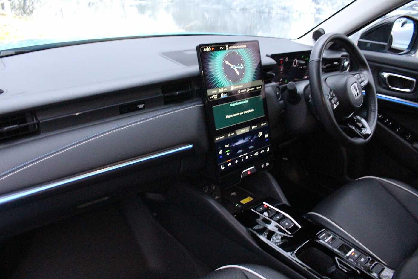 Used Honda e NY1 2024 for sale - 76912924: Photo 2