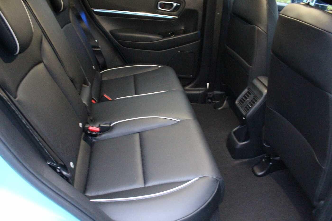 Used Honda e NY1 2024 for sale - 76912924: Photo 20