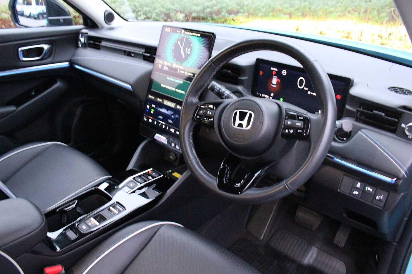 Used Honda e NY1 2024 for sale - 76912924: Photo 21