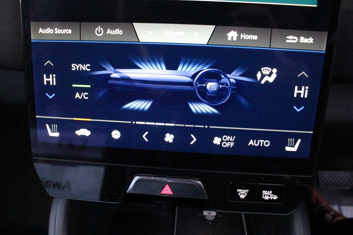 Used Honda e NY1 2024 for sale - 76912924: Photo 24