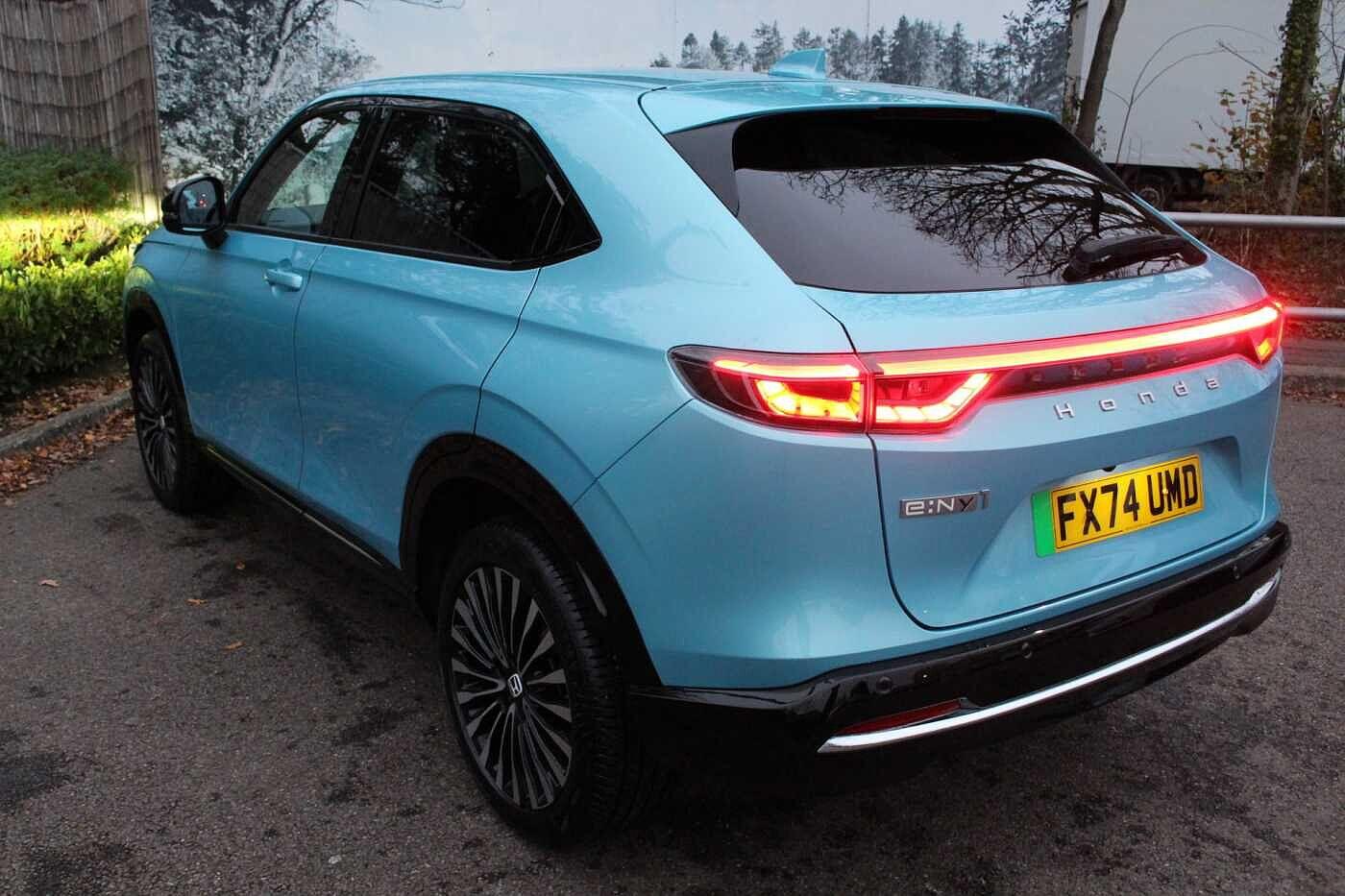 Used Honda e NY1 2024 for sale - 76912924: Photo 3