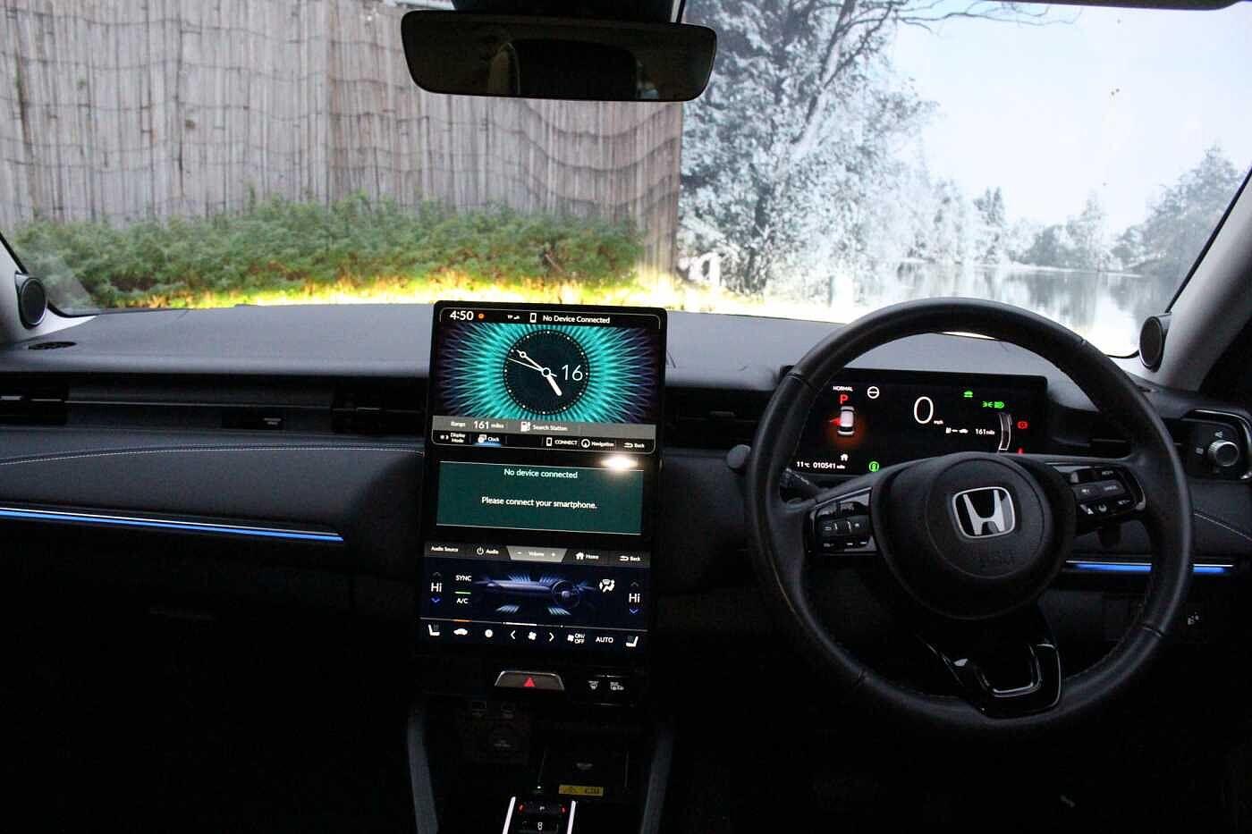 Used Honda e NY1 2024 for sale - 76912924: Photo 4