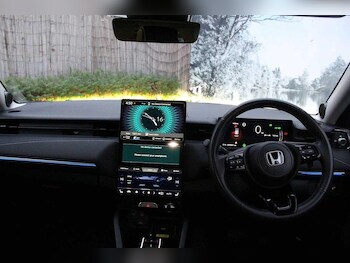 Used Honda e NY1 2024 for sale - 76912924: Photo