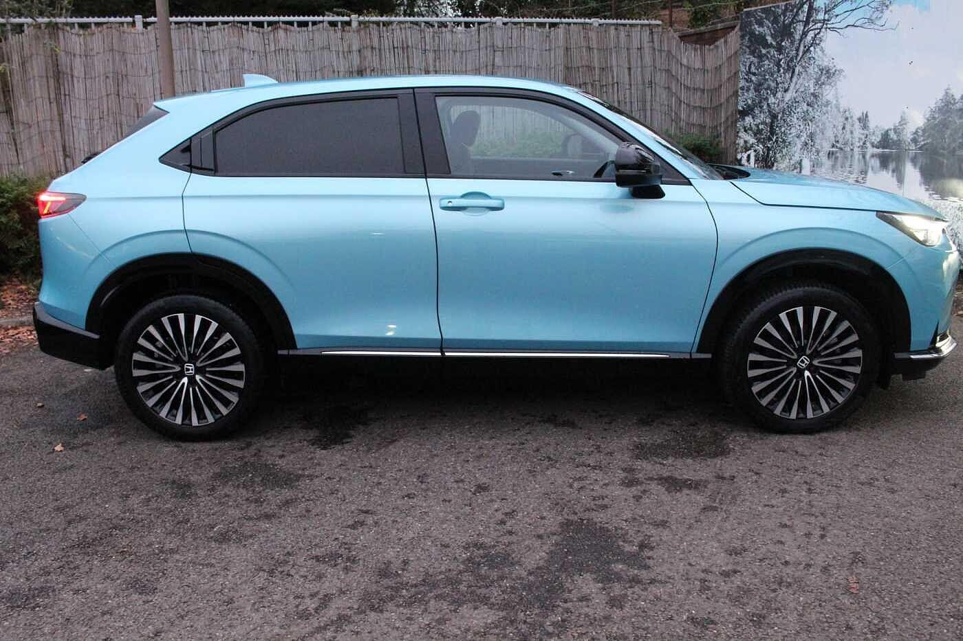 Used Honda e NY1 2024 for sale - 76912924: Photo 5