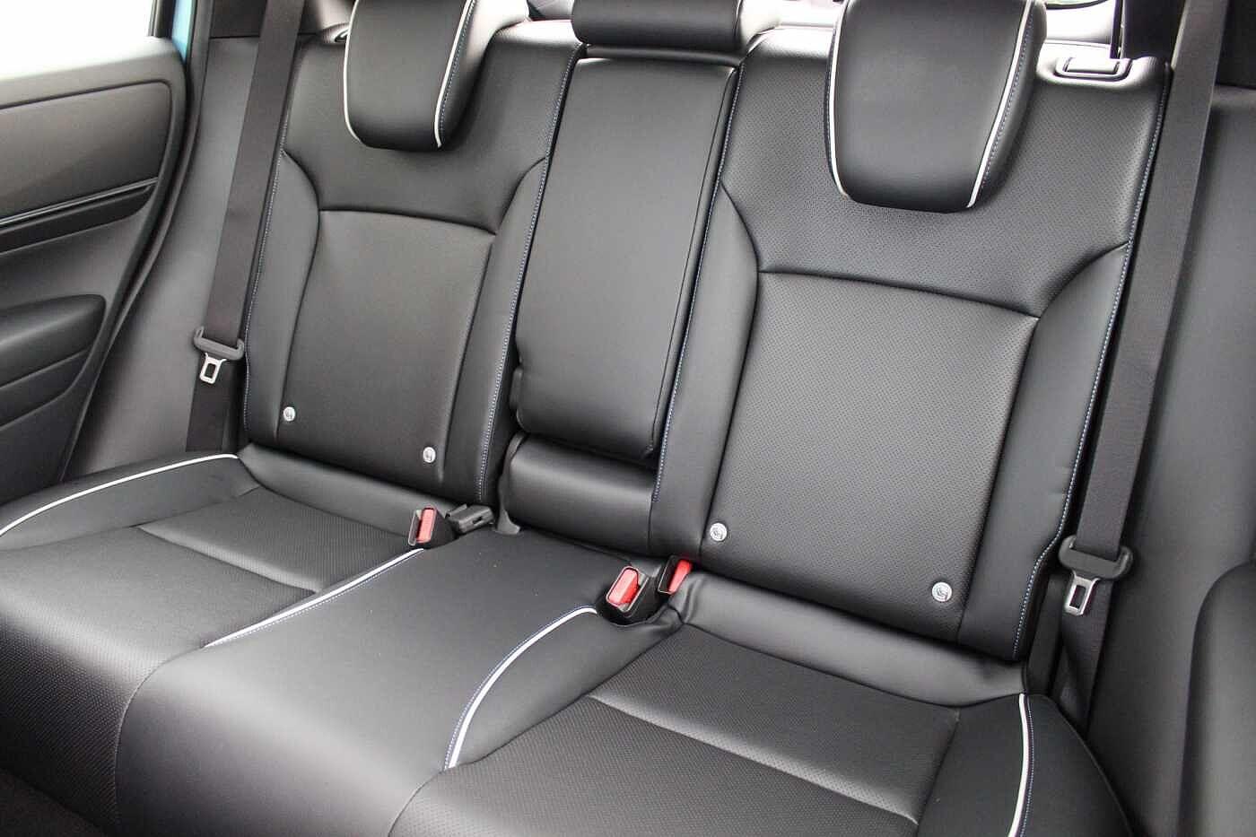 Used Honda e NY1 2024 for sale - 76912924: Photo 8