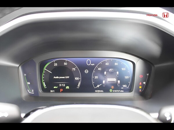 Used Honda CR-V 2024 for sale - 75225809: Photo 11
