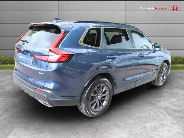 Used Honda CR-V 2024 for sale - 75225809: Photo 12