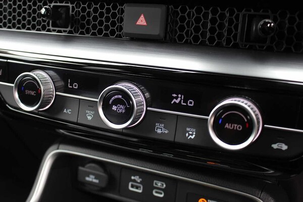Used Honda CR-V 2024 for sale - 75225809: Photo 20