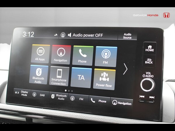 Used Honda CR-V 2024 for sale - 75225809: Photo 21