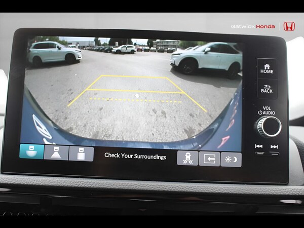 Used Honda CR-V 2024 for sale - 75225809: Photo 24