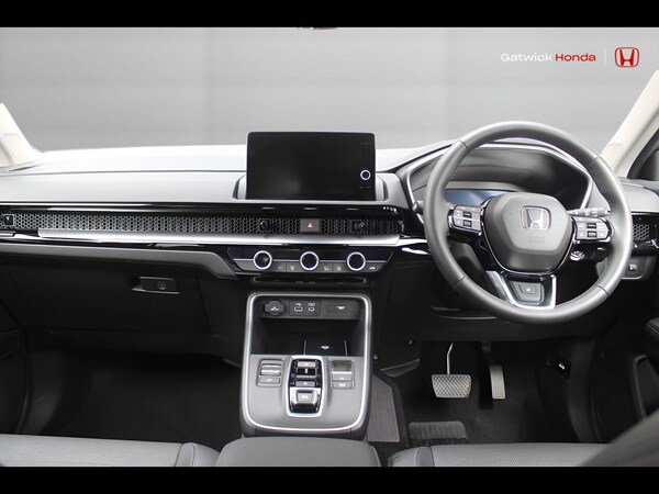 Used Honda CR-V 2024 for sale - 75225809: Photo 4