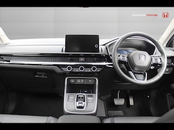 Used Honda CR-V 2024 for sale - 75225809: Photo