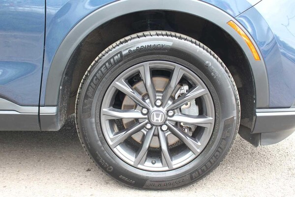 Used Honda CR-V 2024 for sale - 75225809: Photo 9