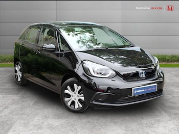 Used Honda Jazz 2023 for sale - 76059976: Photo