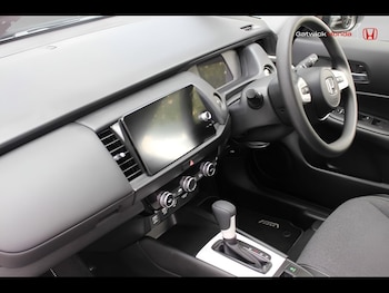 Used Honda Jazz 2023 for sale - 76059976: Photo