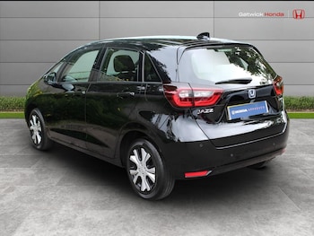 Used Honda Jazz 2023 for sale - 76059976: Photo