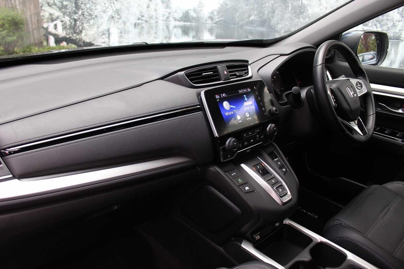 Used Honda CR-V 2021 for sale - 76122583: Photo 2