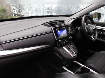 Used Honda CR-V 2021 for sale - 76122583: Photo 2