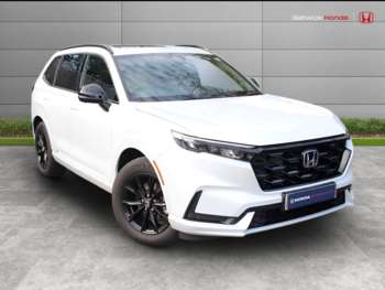 2025 (25) - 2.0 i-MMD (184ps) Advance Tech e:PHEV eCVT 5-Door