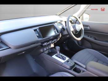 Used Honda Jazz 2025 for sale - 74270895: Photo