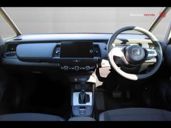 Used Honda Jazz 2025 for sale - 74270895: Photo