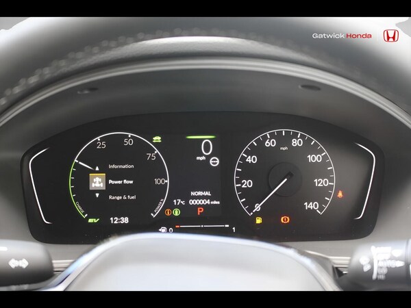 Used Honda Civic 2025 for sale - 75257506: Photo 11