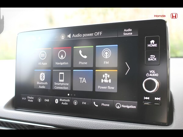 Used Honda Civic 2025 for sale - 75257506: Photo 19