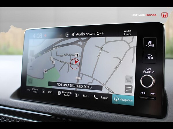 Used Honda Civic 2025 for sale - 75257506: Photo 20
