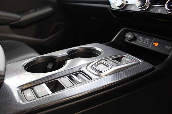 Used Honda Civic 2025 for sale - 75257506: Photo 25