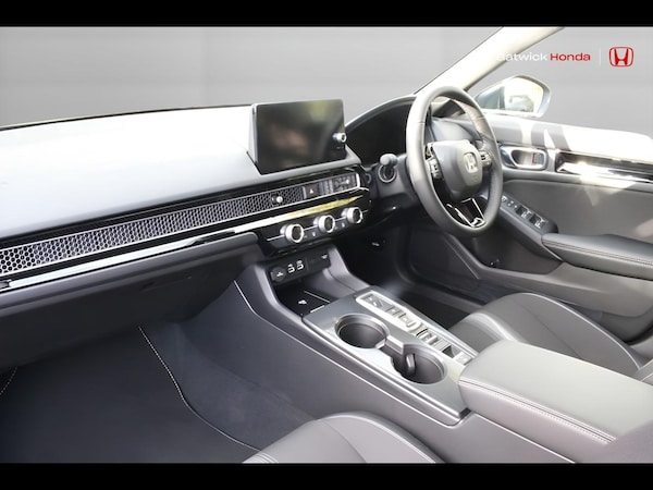 Used Honda Civic 2025 for sale - 75257506: Photo 2