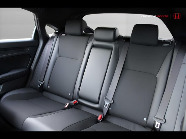 Used Honda Civic 2025 for sale - 75257506: Photo 8