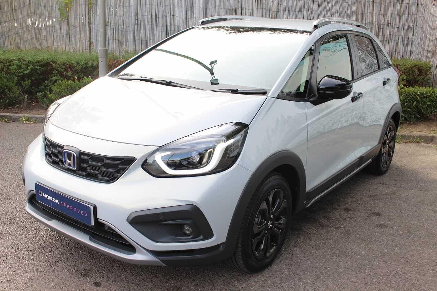 Used Honda Jazz 2025 for sale - 77039673: Photo 10