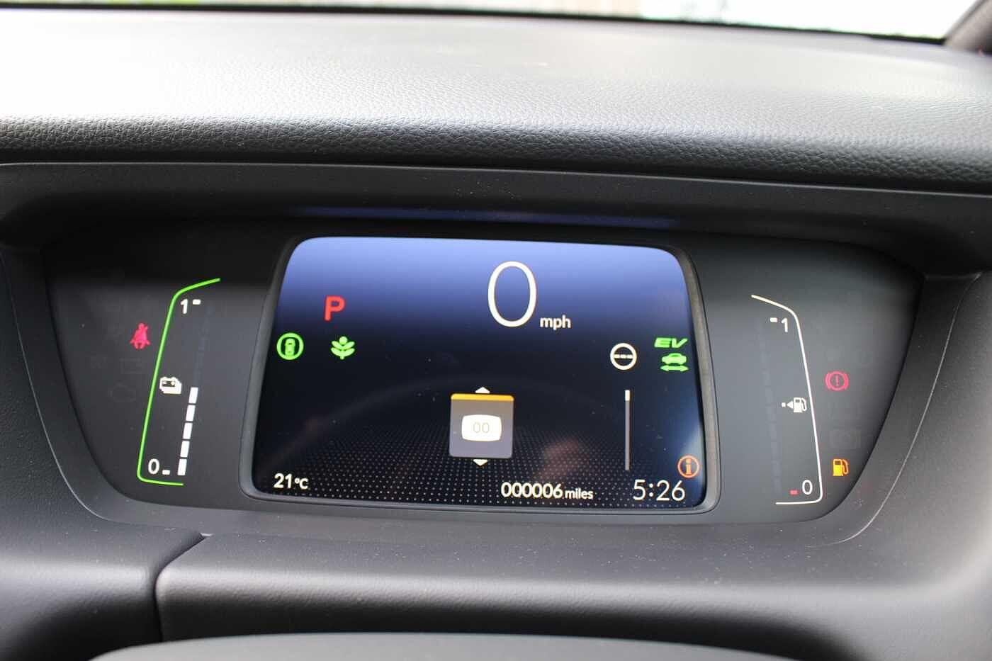 Used Honda Jazz 2025 for sale - 77039673: Photo 11