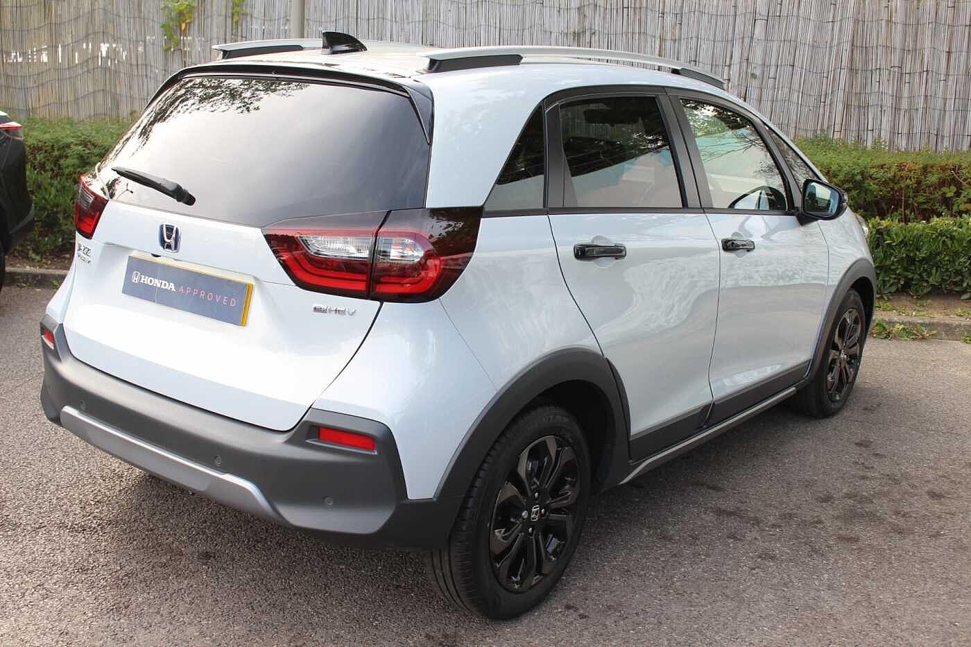 Used Honda Jazz 2025 for sale - 77039673: Photo 12