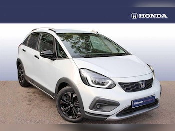 Used Honda Jazz 2025 for sale - 77039673: Photo