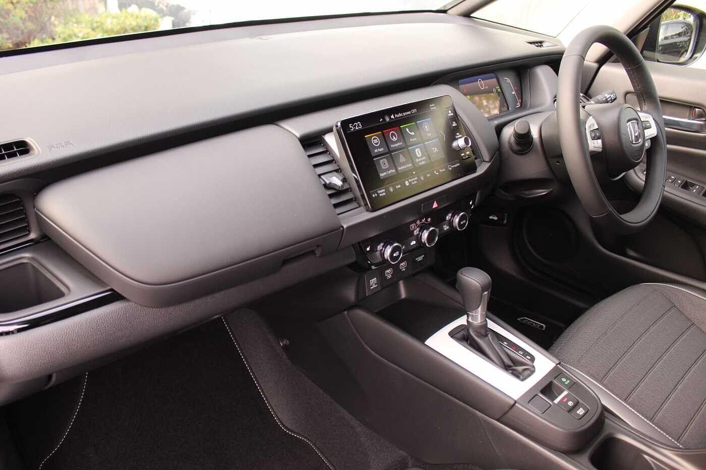 Used Honda Jazz 2025 for sale - 77039673: Photo 2