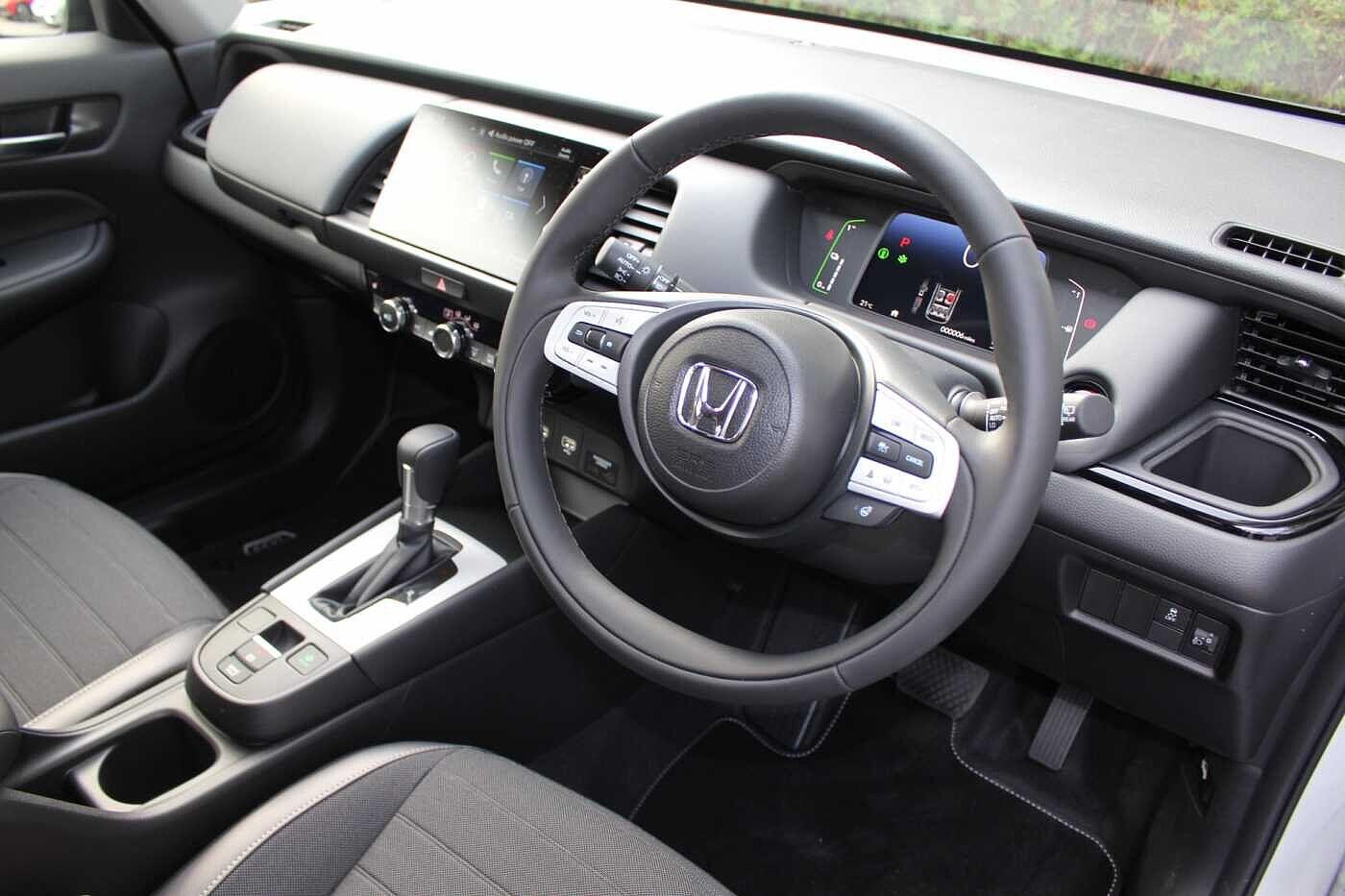 Used Honda Jazz 2025 for sale - 77039673: Photo 23