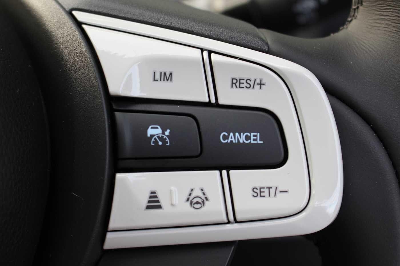 Used Honda Jazz 2025 for sale - 77039673: Photo 25