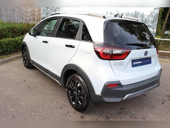 Used Honda Jazz 2025 for sale - 77039673: Photo