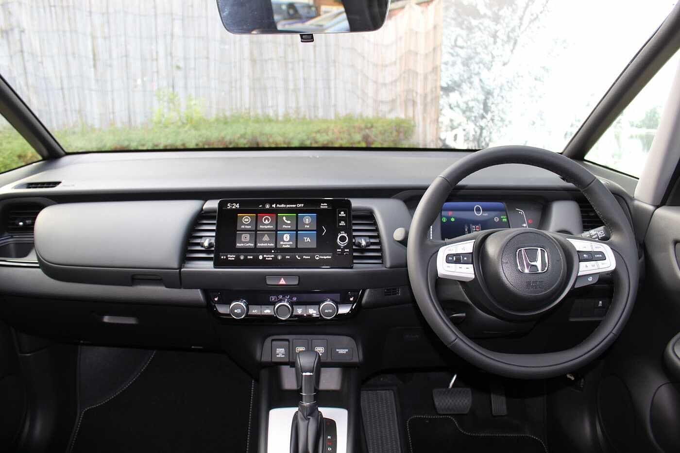 Used Honda Jazz 2025 for sale - 77039673: Photo 4