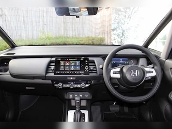 Used Honda Jazz 2025 for sale - 77039673: Photo