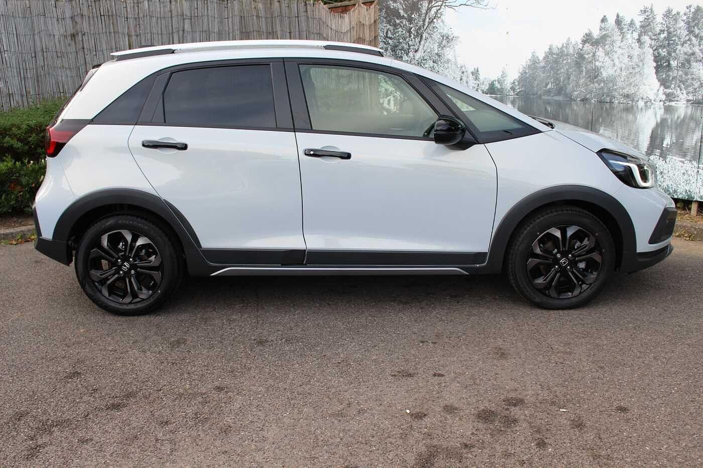 Used Honda Jazz 2025 for sale - 77039673: Photo 5