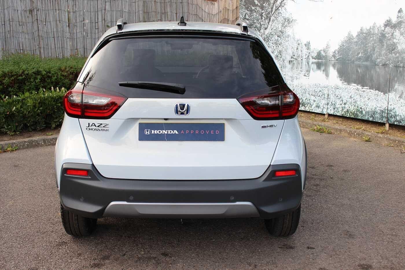 Used Honda Jazz 2025 for sale - 77039673: Photo 7