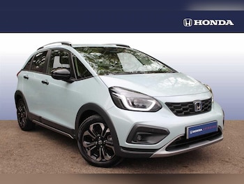 Used Honda Jazz 2023 for sale - 78416404: Photo