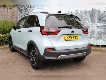 Used Honda Jazz 2023 for sale - 78416404: Photo