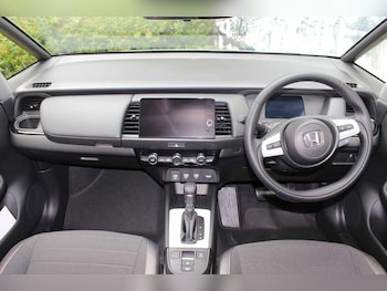 Used Honda Jazz 2023 for sale - 78416404: Photo