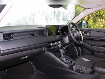 Used Honda HR-V 2022 for sale - 78404896: Photo