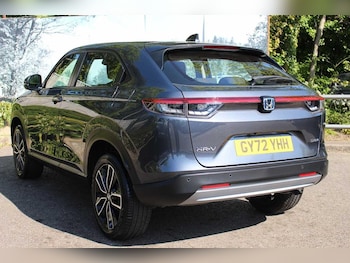 Used Honda HR-V 2022 for sale - 78404896: Photo