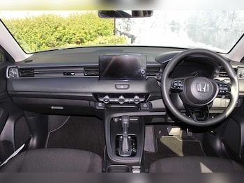 Used Honda HR-V 2022 for sale - 78404896: Photo