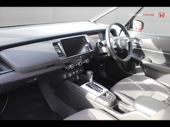 Used Honda Jazz 2023 for sale - 75949119: Photo